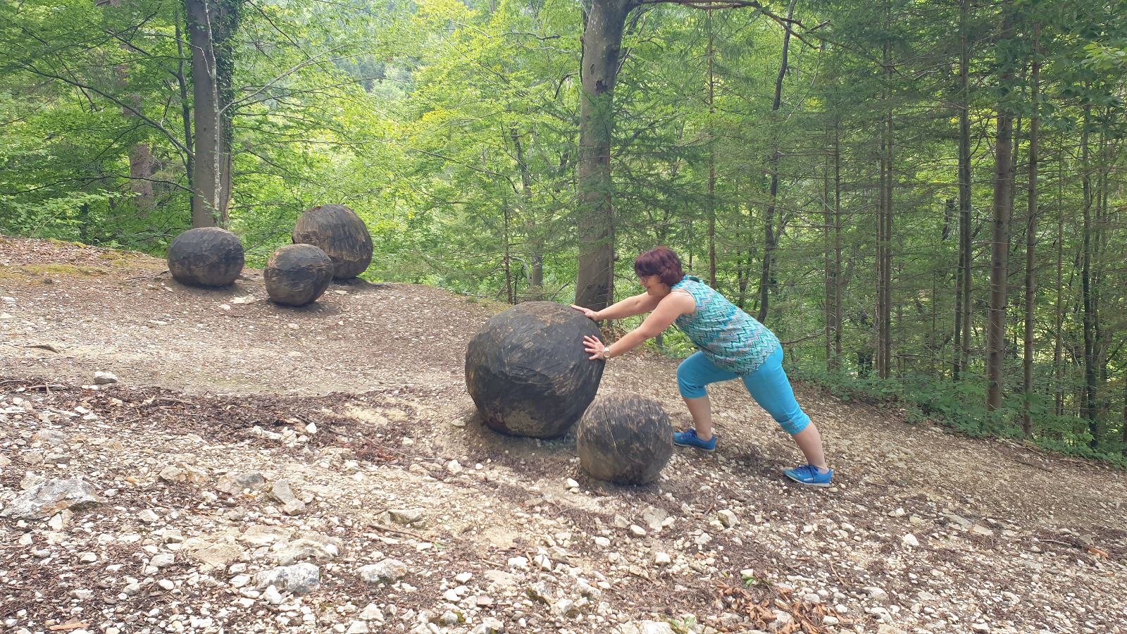 Bild: Erfolg der von Innen kommt