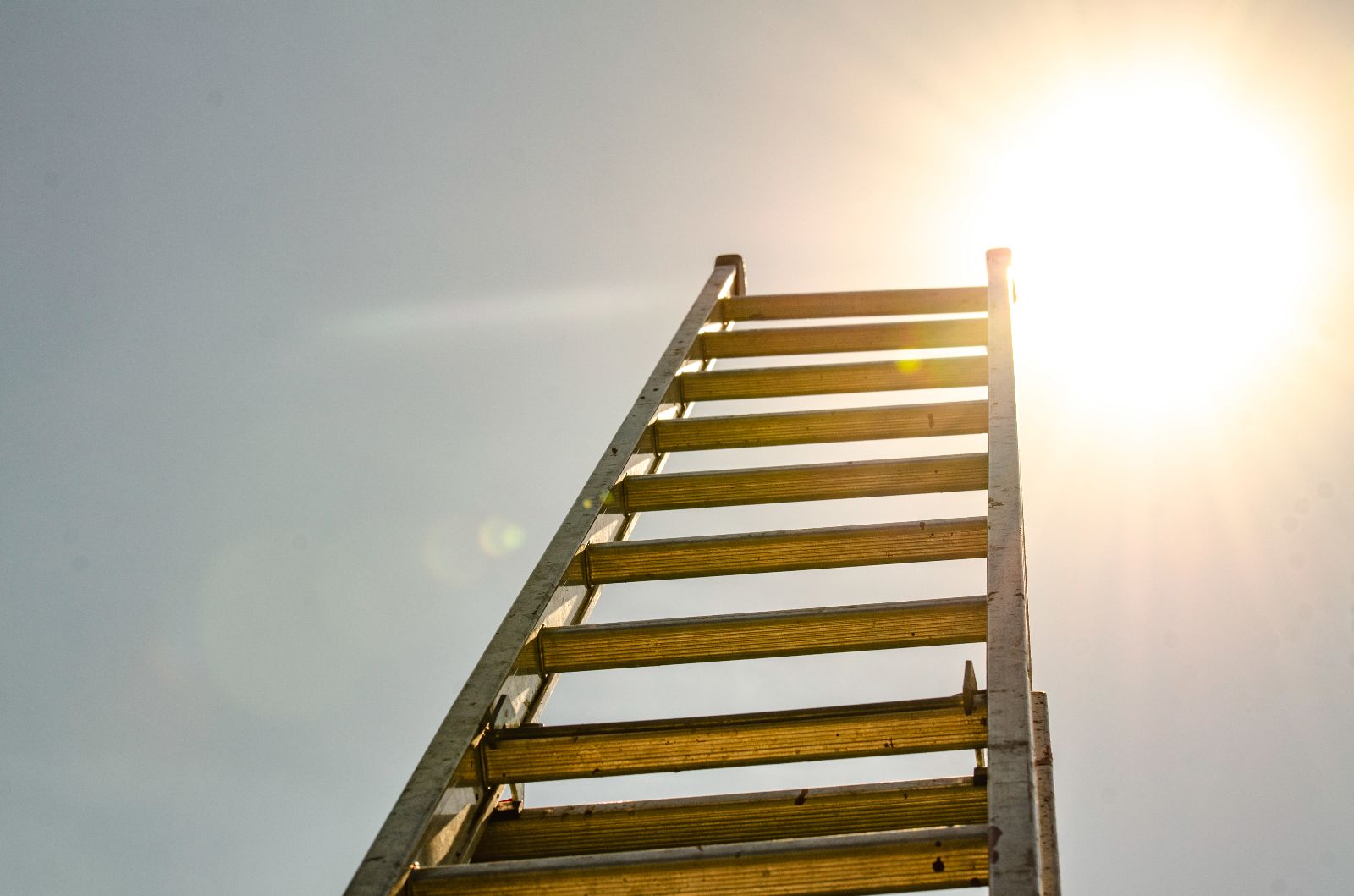 Bild: Glück messen – geht das überhaupt?