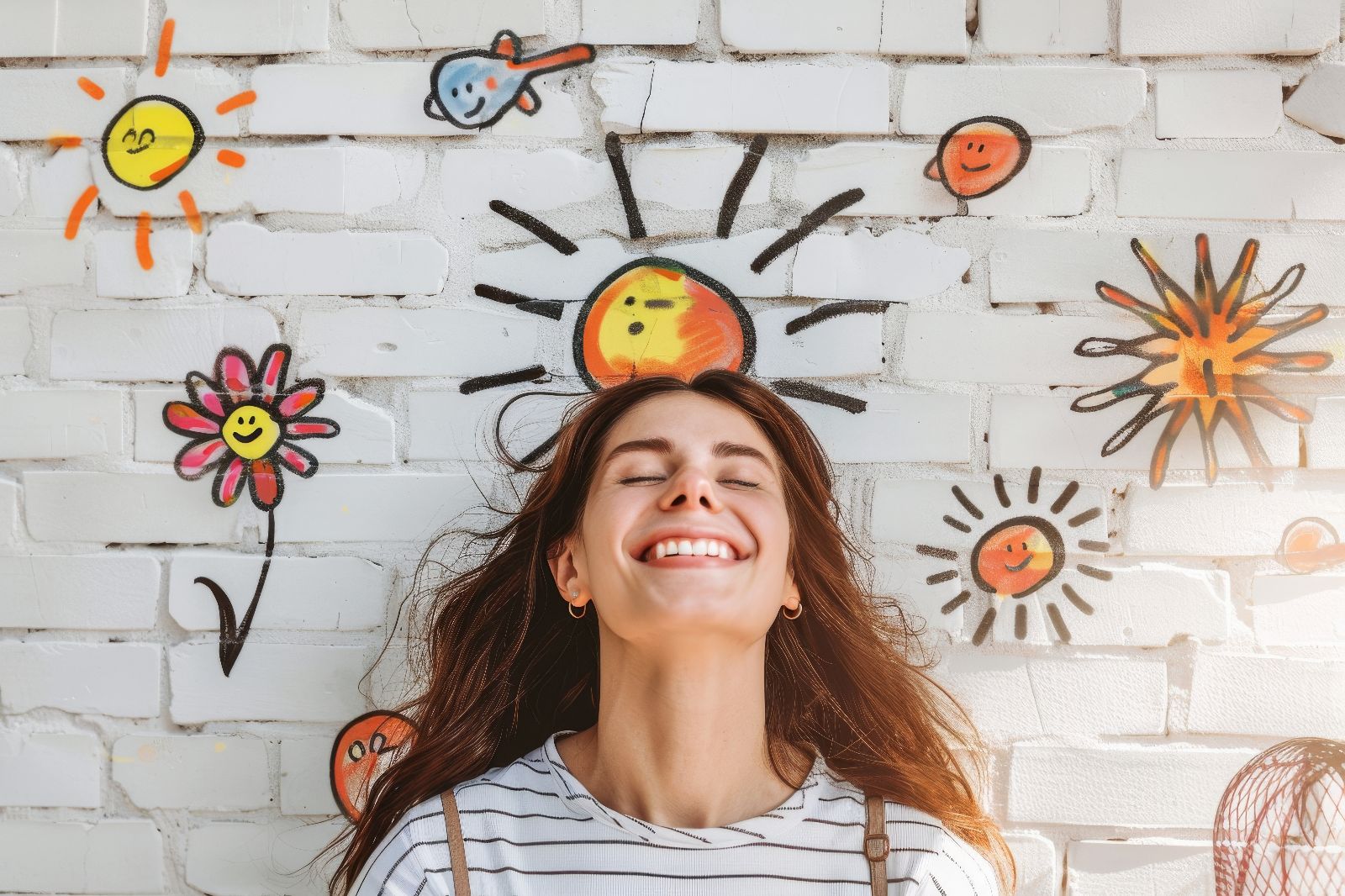 Bild: Eine Einführung in die Positive Psychologie