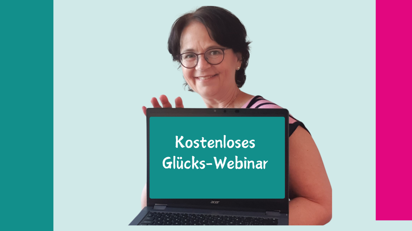 Kostenloses Glücks-Webinar Priska Flury Kostenloses Glücks-Webinar Priska Flury