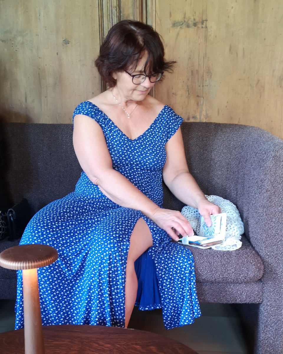 Bild: Vorfreude ist die schönste Freude