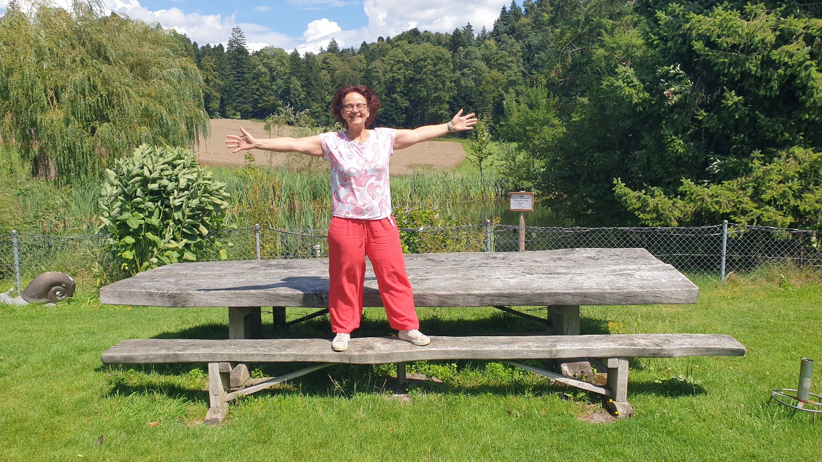 Bild: Das BEA-Prinzip – bewusst leben, aktiv gestalten