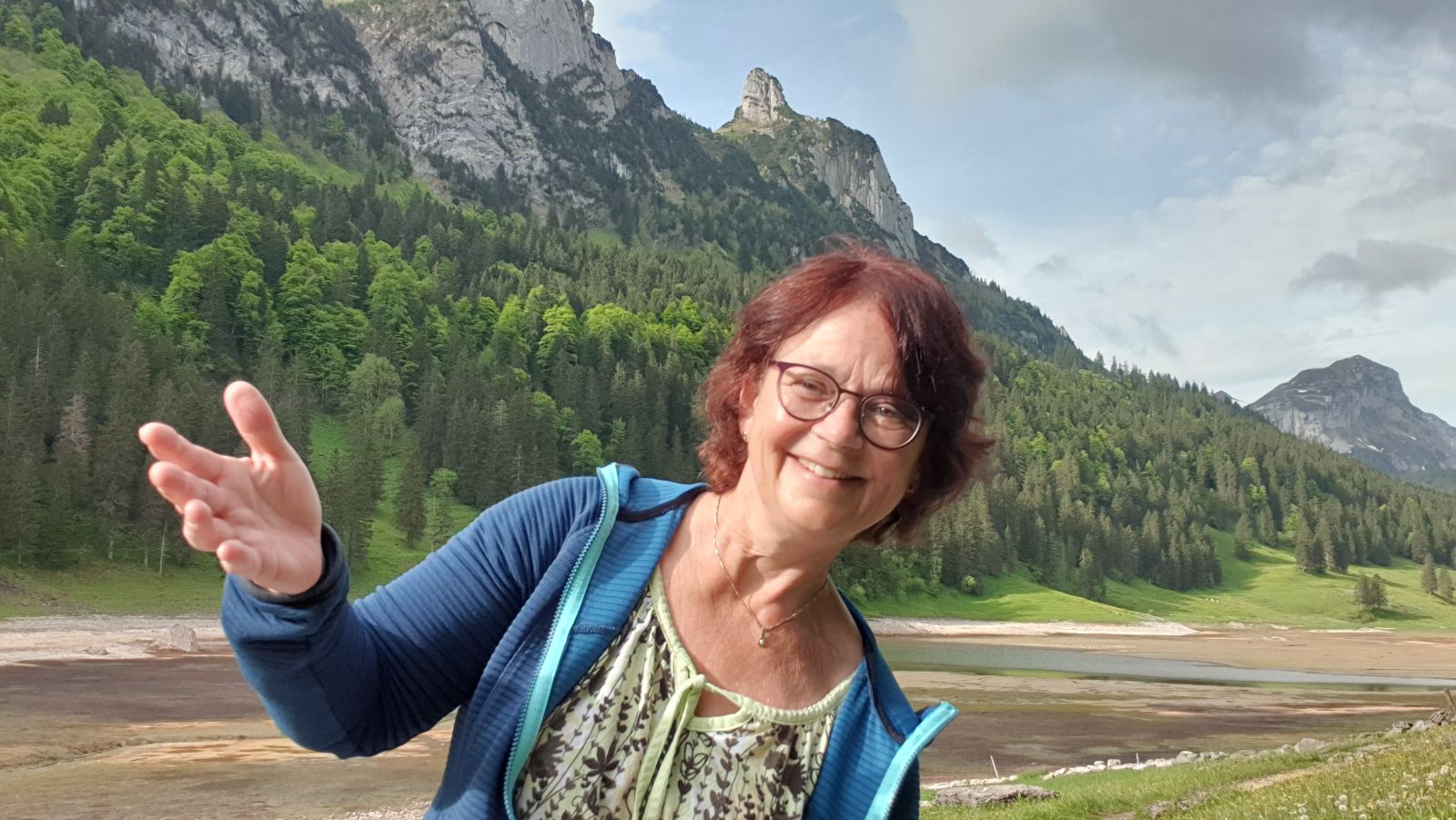 Bild: Dankbarkeit – Königsweg zum Glück