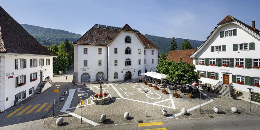 Balsthal Restaurant Kornhaus Restaurant Kreuz Glück-on-Tour.jpg