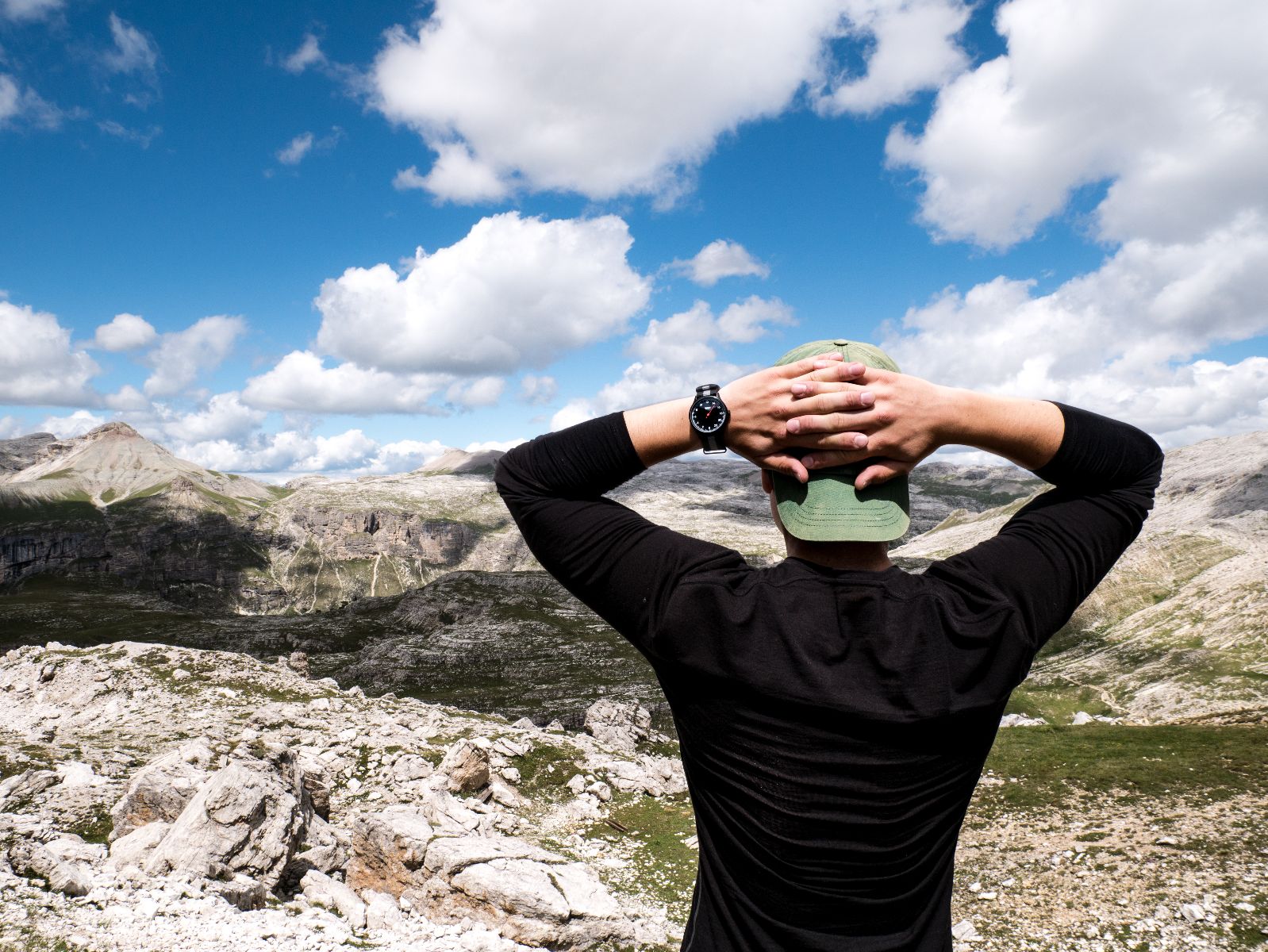 Bild: Lebenspanorama