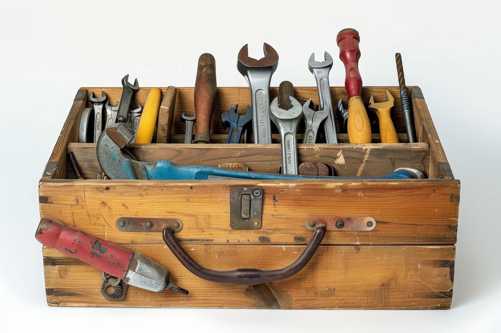 Bild: Life Skills – Kompetenzen für ein erfülltes Leben