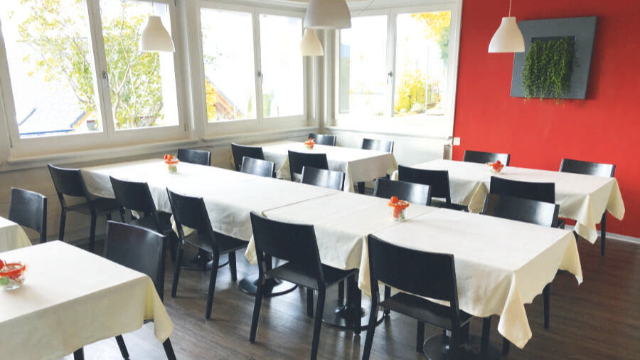 Heiligenschwendi Pension Sonnegg Restaurant.jpg