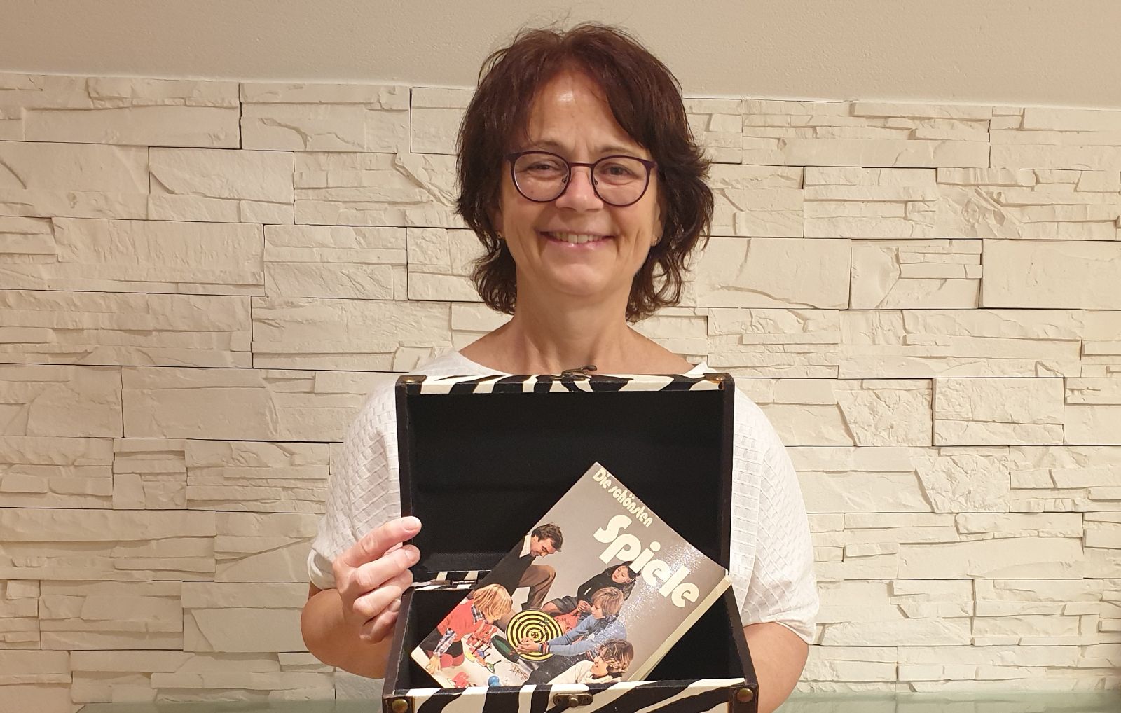 Bild: Charakterstärken bei der Arbeit – wenn Job zur Berufung wird