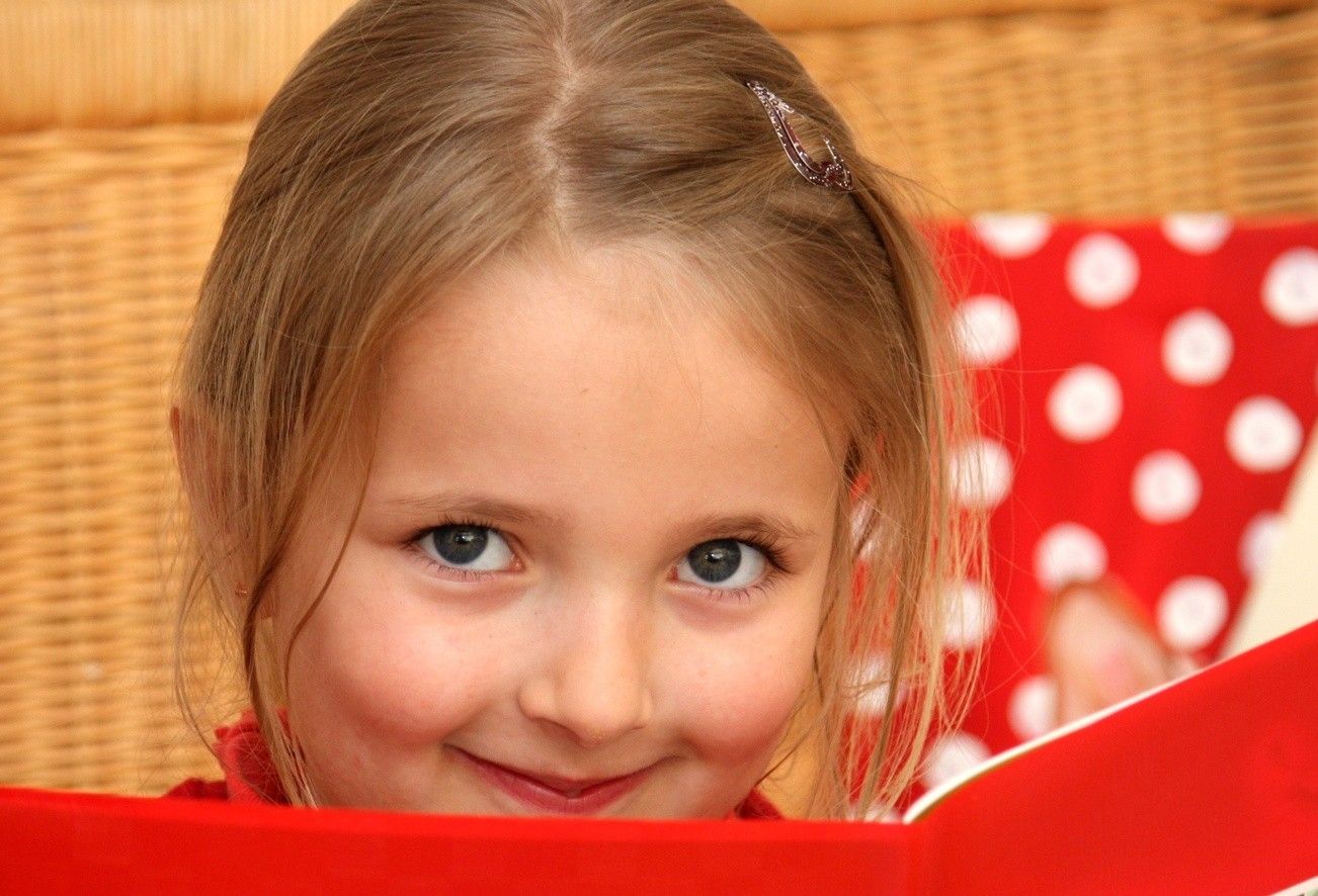 Bild: Charakterstärken im schulischen Kontext